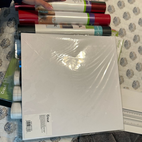 CRICUT UTILITIES BUNDLE - Picture 7 of 7